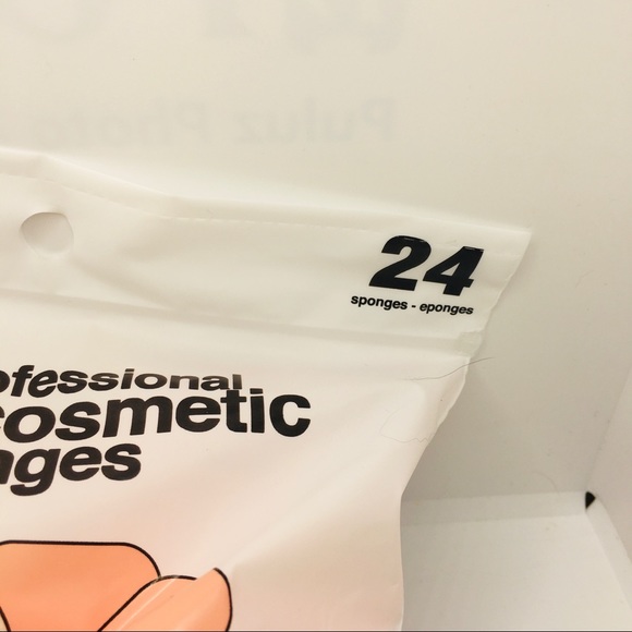 MAKEUP SPONGES AND PADS! YOU GET 832 piece… - Picture 9 of 14